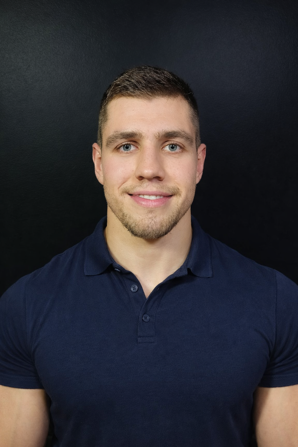 Mikhail Petrov - Personal Trainer Adelaide